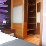 Reivi شقة فيلانويفا دي أروسا