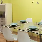 شقة Reivi فيلانويفا دي أروسا