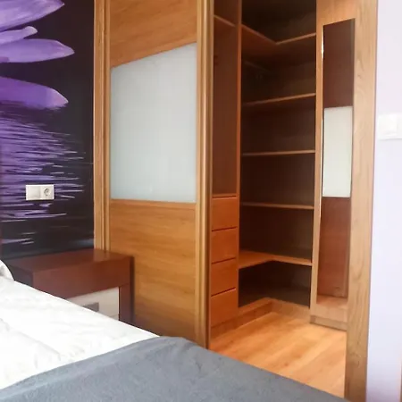Reivi Apartment Villanueva De Arosa