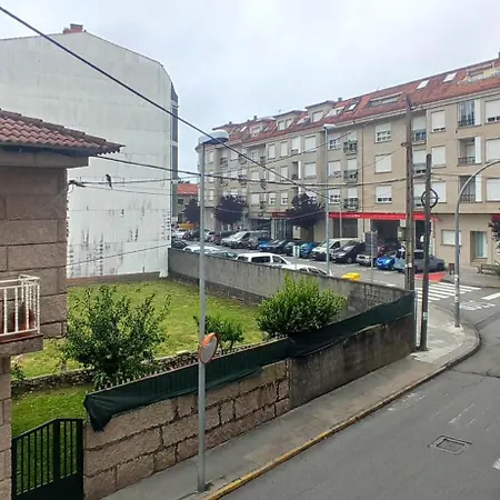 Reivi * Villanueva De Arosa
